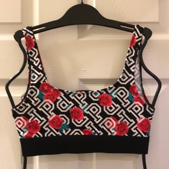 💖 Victoria’s Secret PINK Sports Bra - Picture 3 of 7